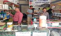 بازدید دوره ای از داروخانه های گیاهپزشکی و مقابله با عرضه آفت کش های غیر مجاز وتقلبی وفروش سم فسفر دوزنگ 